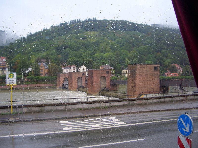 CIMG6751.JPG - Ausflug nach Heppenheim - August 2008